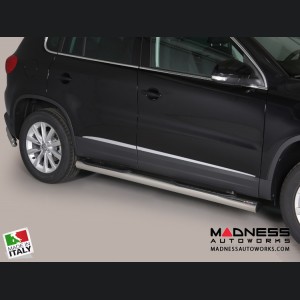 Volkswagen Tiguan Side Steps - V1 by Misutonida